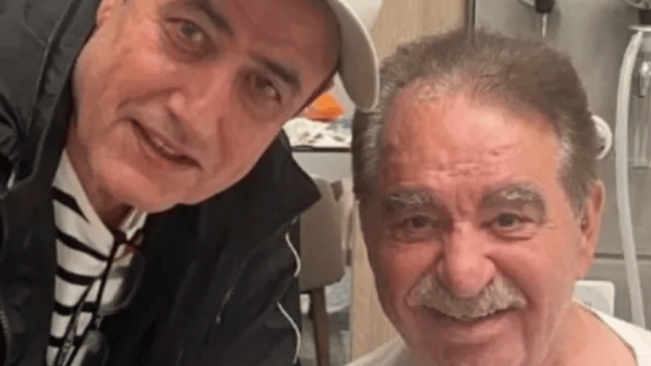 Foto - İbrahim Tatlıses paraları anında böyle saçtı… Kesenin ağzını sonuna kadar açtı... İşte listesi 