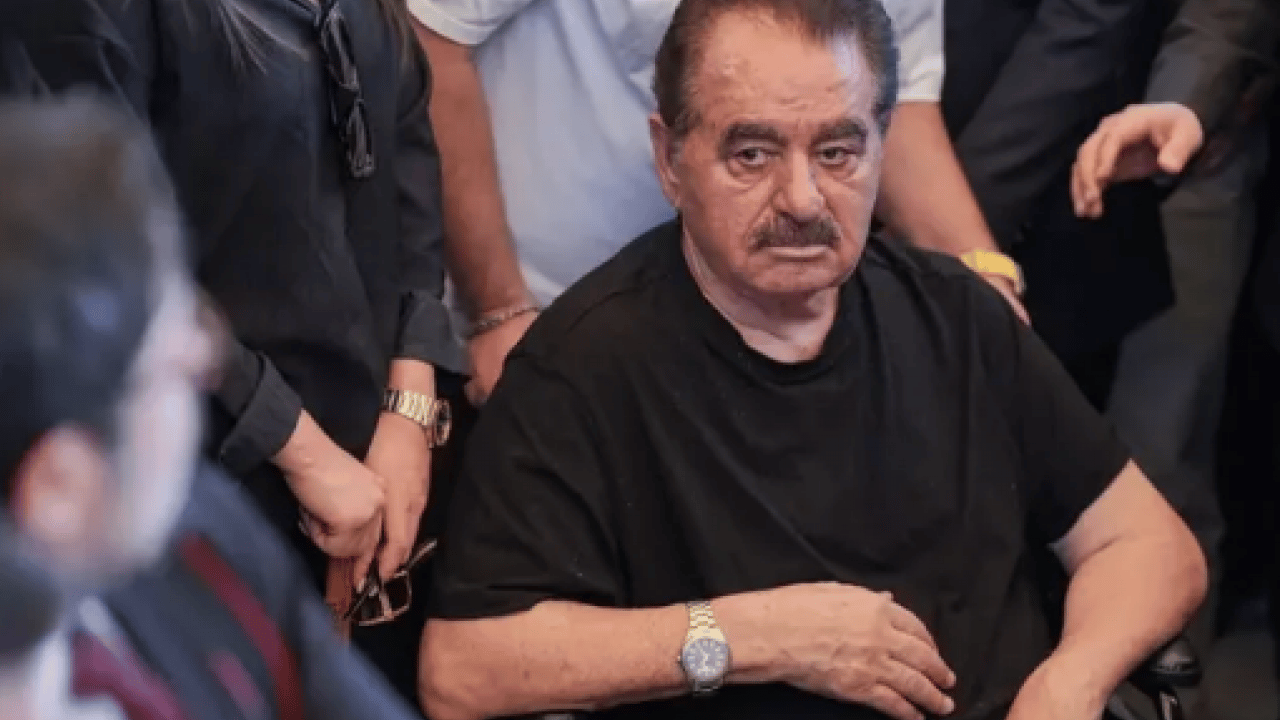 Foto - İbrahim Tatlıses paraları anında böyle saçtı… Kesenin ağzını sonuna kadar açtı... İşte listesi 