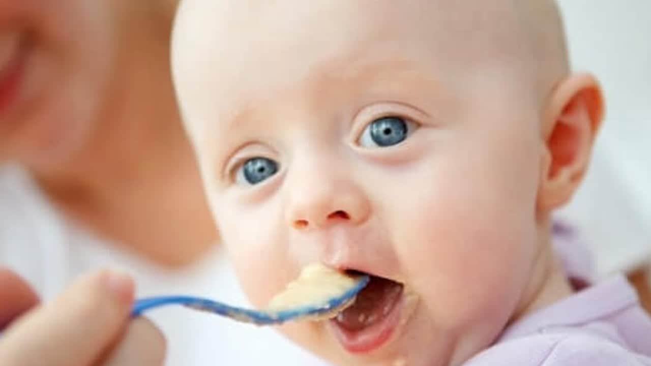 Foto - Bebek mamalarının fiyatı ne kadar, kaç TL? Merak edildi sporculara destek veren protein tozlara talep var