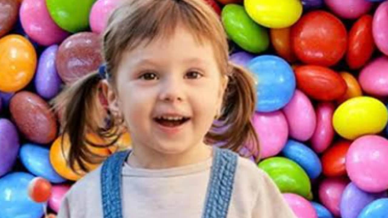 Foto - Bebekliğin ilk iki yılına dikkat: Şekeri kes, beynini koru
