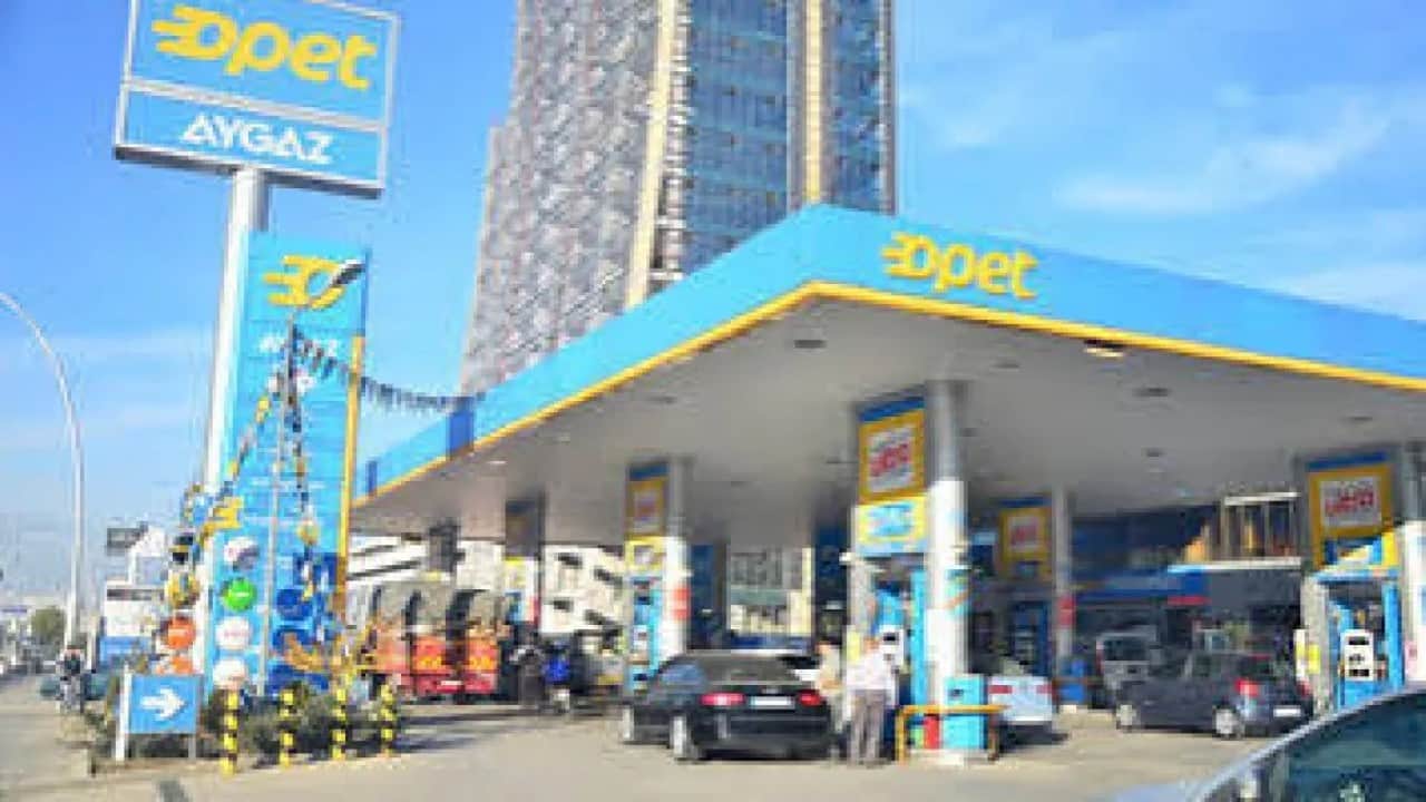 Foto - Beklenmedik gelişme: Opet'in distribütörü konkordato istedi