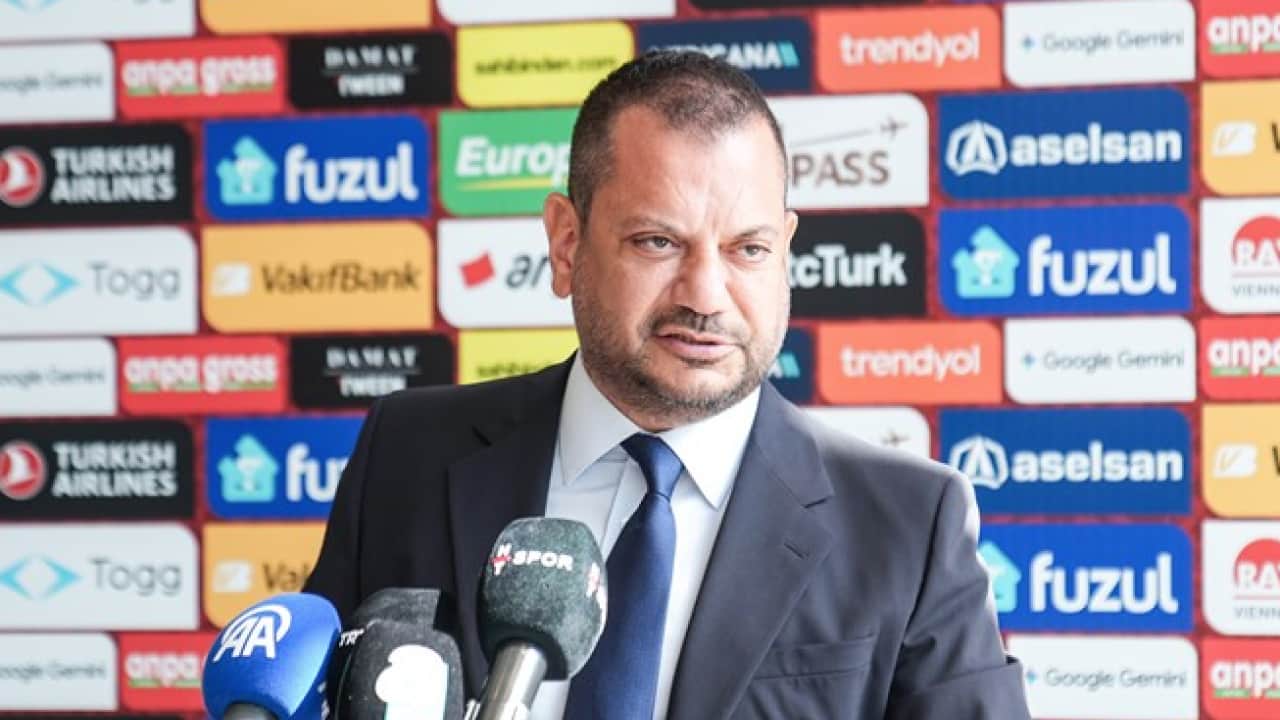 Foto - Beklenmedik hamle: Şova devam: Trabzonspor Musah için baskıyı arttırdı