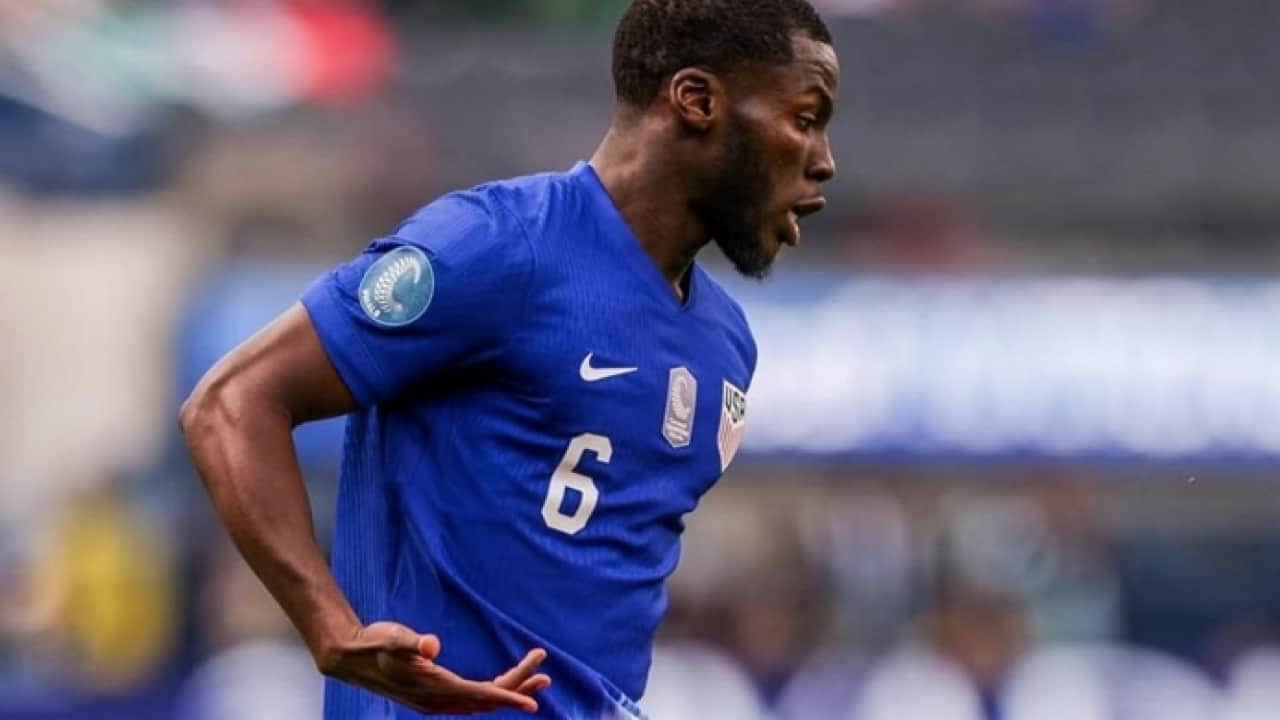 Beklenmedik hamle: Şova devam: Trabzonspor Musah için baskıyı arttırdı