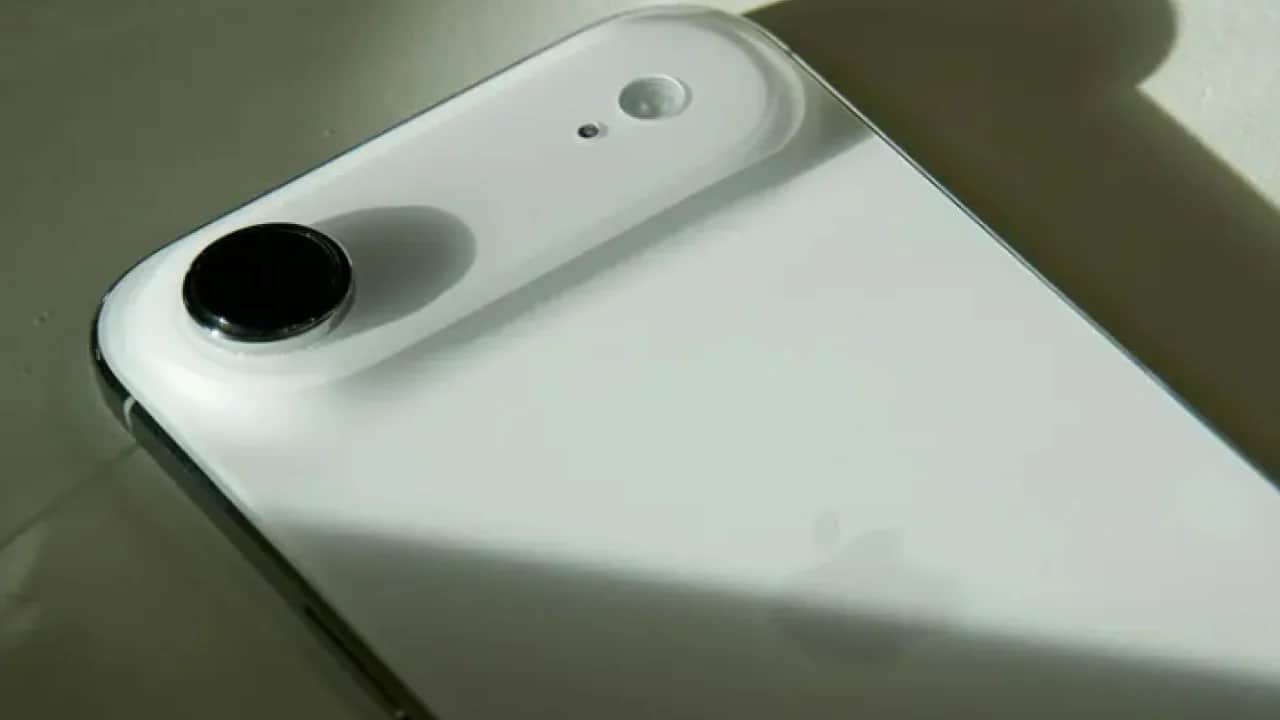 Bekleyiş son buldu: iPhone Air 2, 5 yeni özellikle geliyor!