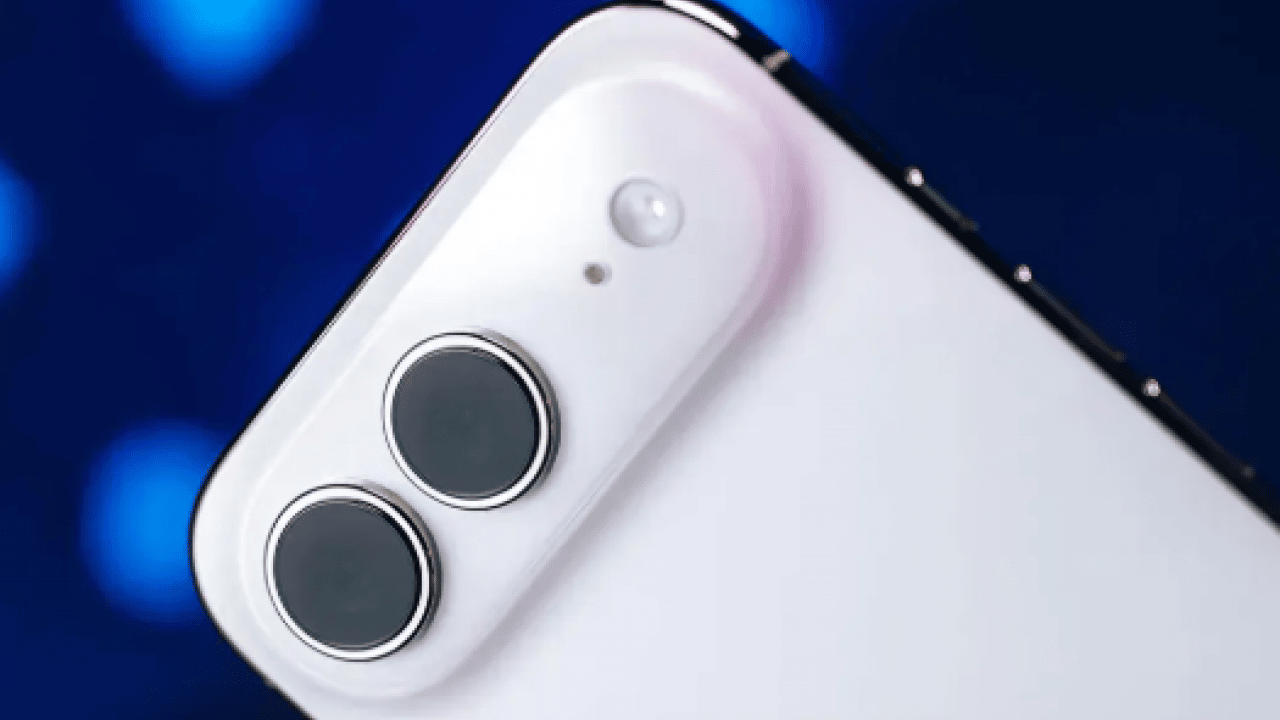 Foto - Bekleyiş son buldu: iPhone Air 2, 5 yeni özellikle geliyor!