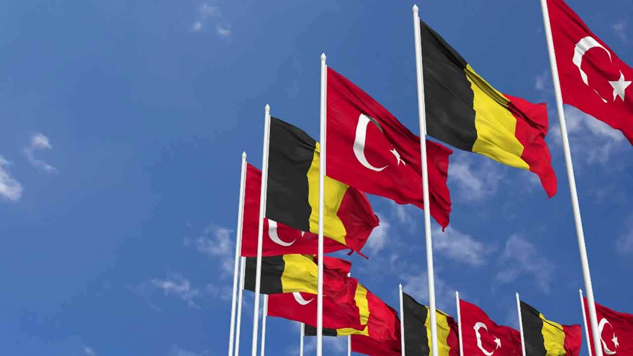 Foto - Belçika bomba gelişmeyi duyurdu: Türkiye'ye de verebiliriz