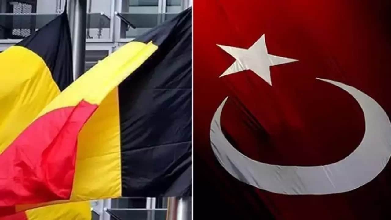 Foto - Belçika bomba gelişmeyi duyurdu: Türkiye'ye de verebiliriz