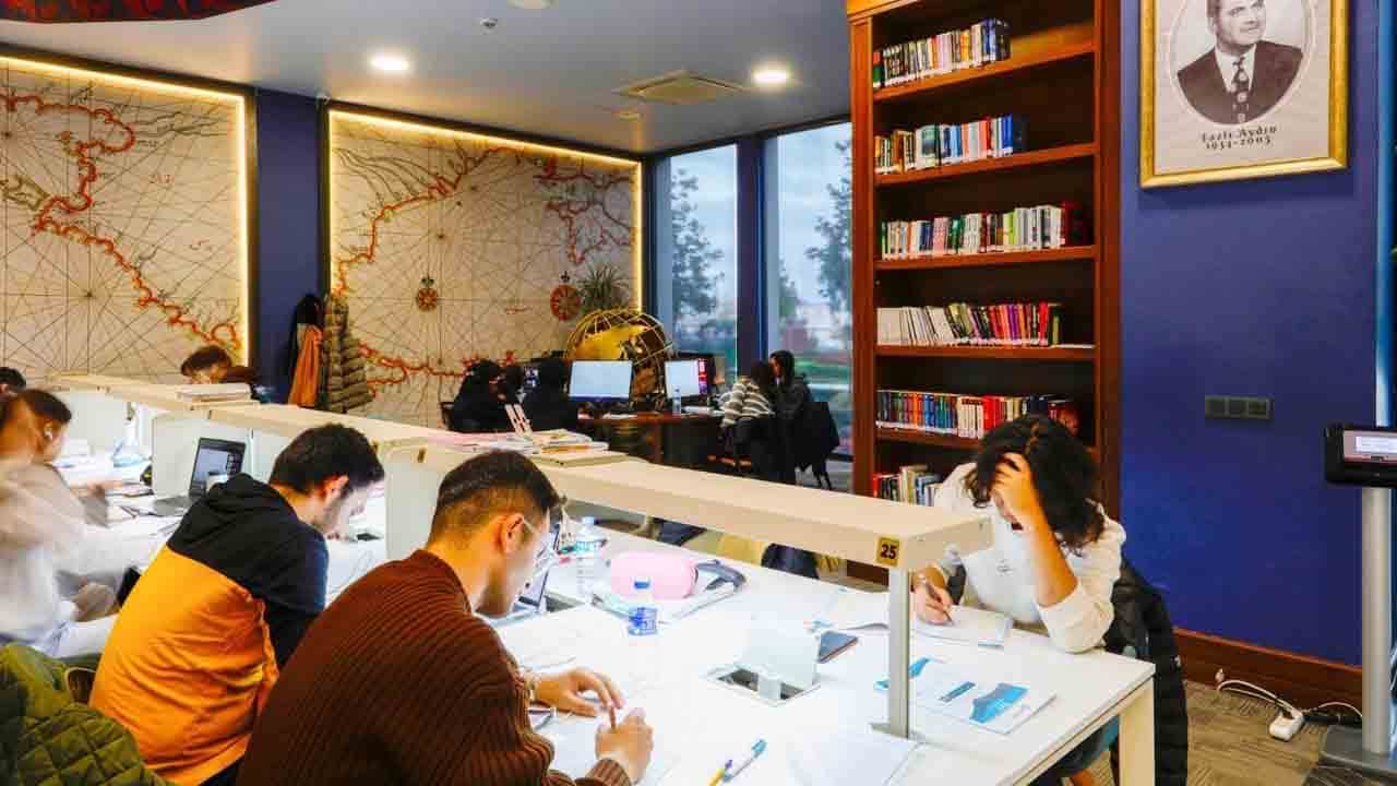 Foto - Belediye, faaliyetleriyle 320 bin kişiye ulaştı: Ümraniye dev projelerle gençliğe yön veriyor