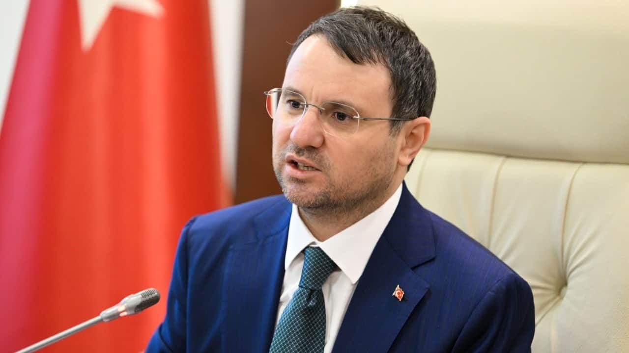 Foto - "Ben sana ne yapacağımı biliyorum" demişti! Park yerinde hakim-savcı kartı rezilliği sonrası Bakan Gürlek’ten flaş adım