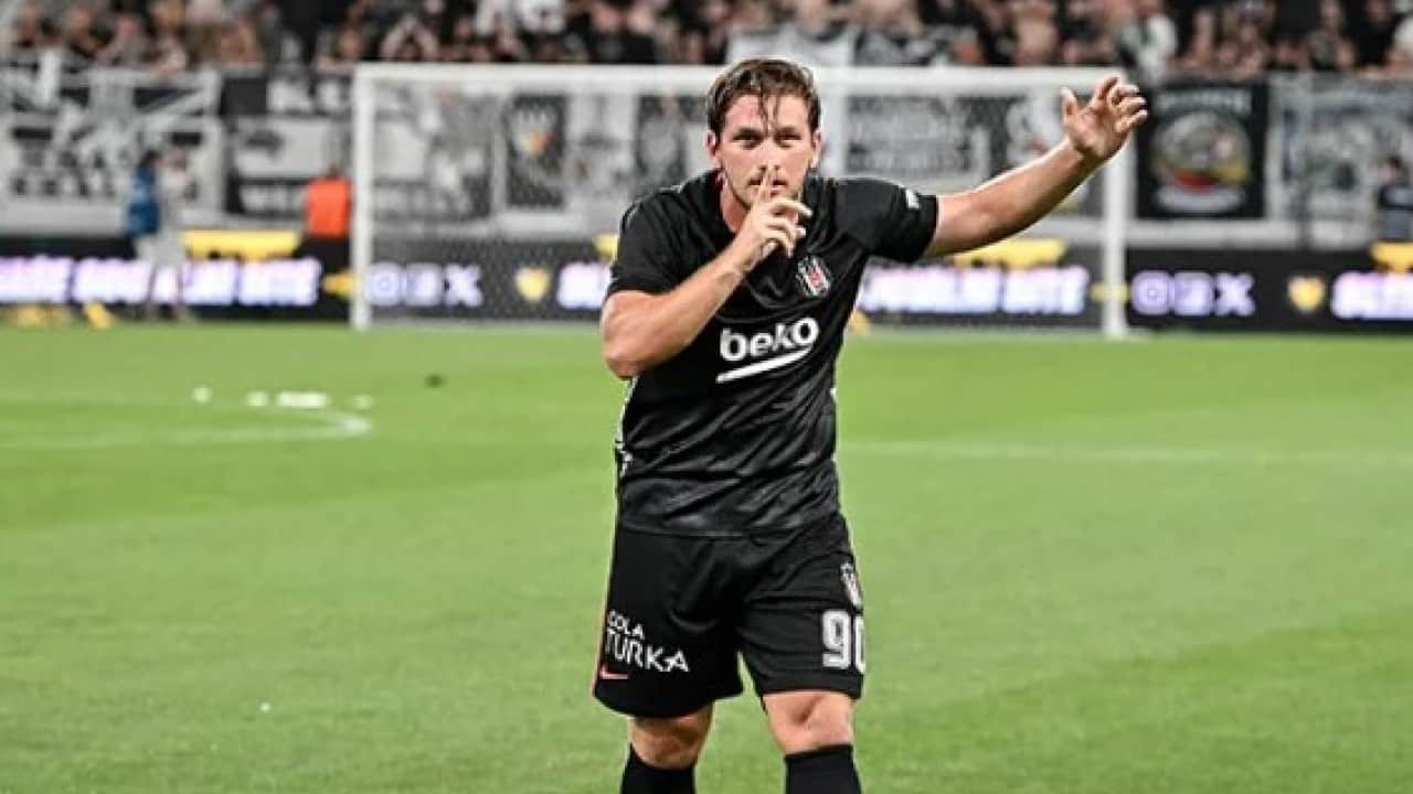 Foto - Beşiktaş - Hradec Kralove maçı ne zaman, saat kaçta ve hangi kanalda? 