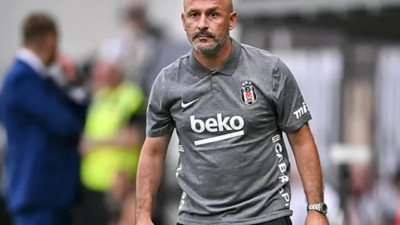 Foto - Beşiktaş - Hradec Kralove maçı ne zaman, saat kaçta ve hangi kanalda? 