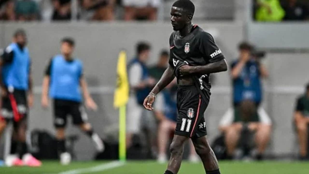 Foto - Beşiktaş - Hradec Kralove maçı ne zaman, saat kaçta ve hangi kanalda? 