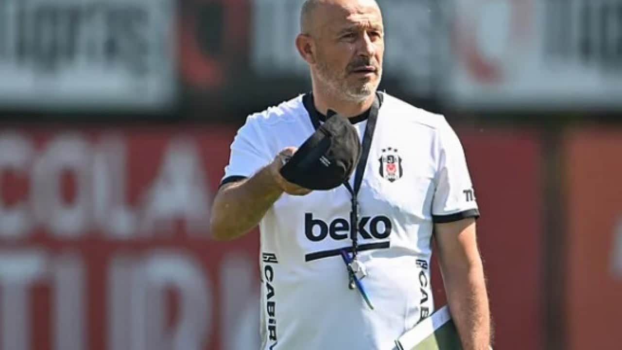 Foto - Beşiktaş - Hradec Kralove maçı ne zaman, saat kaçta ve hangi kanalda? 