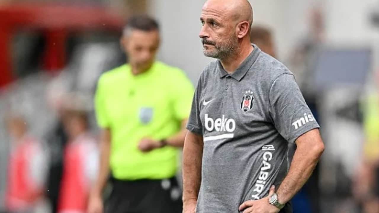 Foto - Beşiktaş - Hradec Kralove maçı ne zaman, saat kaçta ve hangi kanalda? 