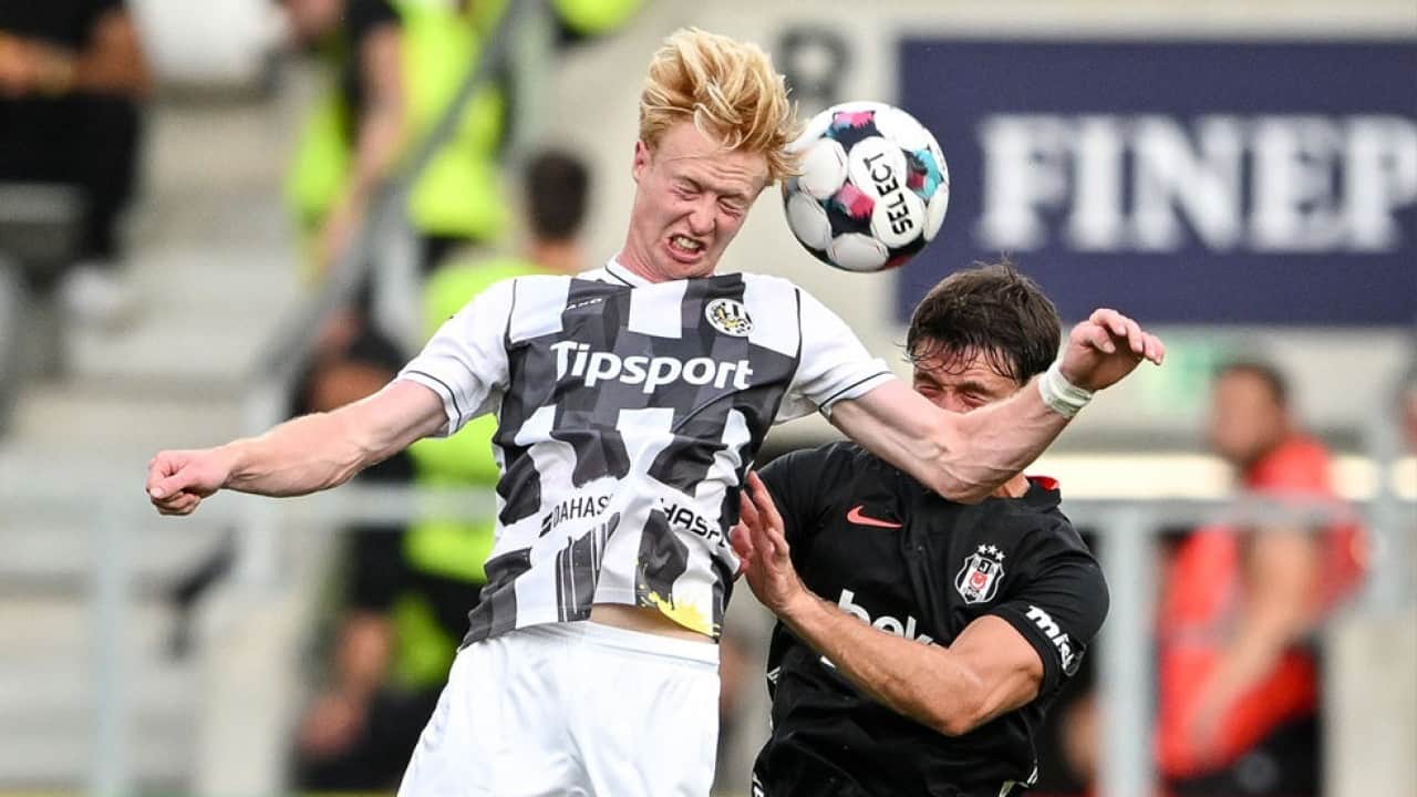Foto - Beşiktaş play-off için sahaya çıkıyor! İşte muhtemel 11’ler