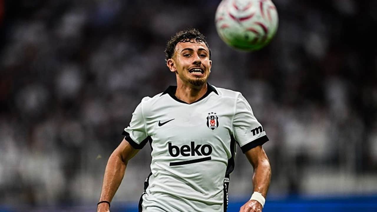 Foto - Beşiktaş, Süper Lig’e Eyüpspor maçıyla başlıyor! İşte muhtemel 11’ler 