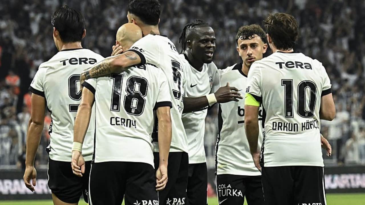 Foto - Beşiktaş, Süper Lig’e Eyüpspor maçıyla başlıyor! İşte muhtemel 11’ler 