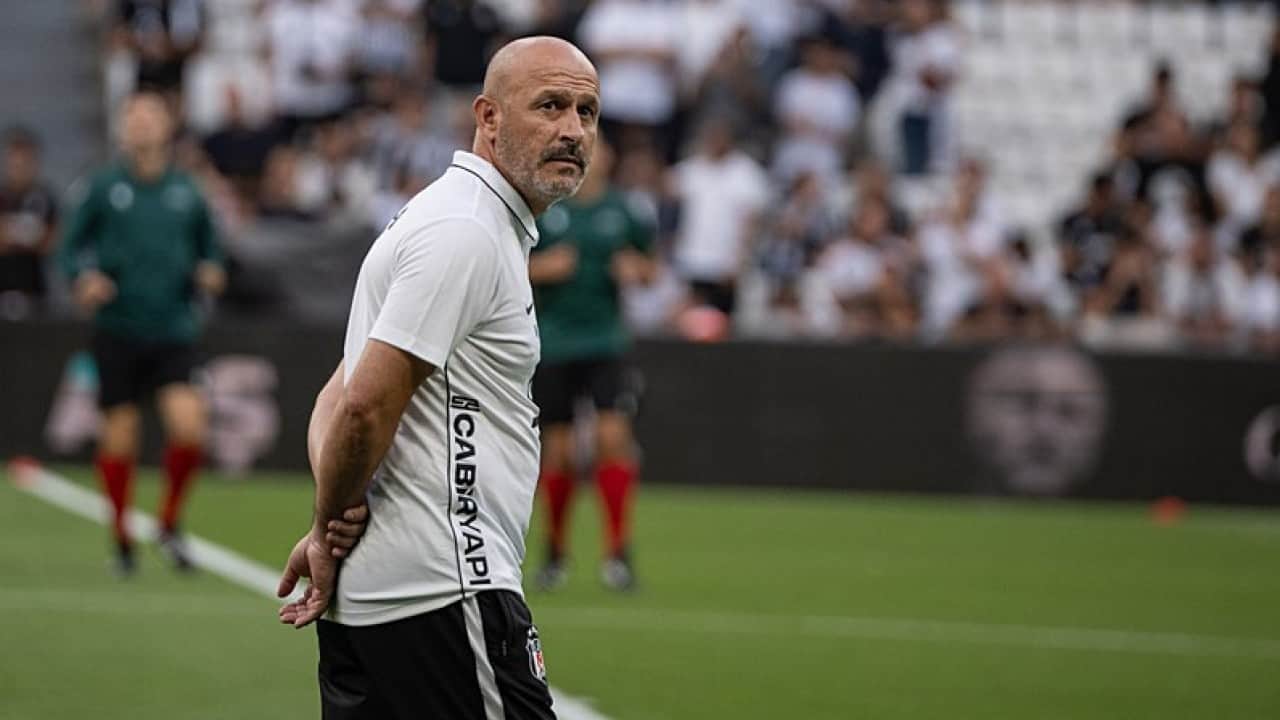 Foto - Beşiktaş, Süper Lig’e Eyüpspor maçıyla başlıyor! İşte muhtemel 11’ler 