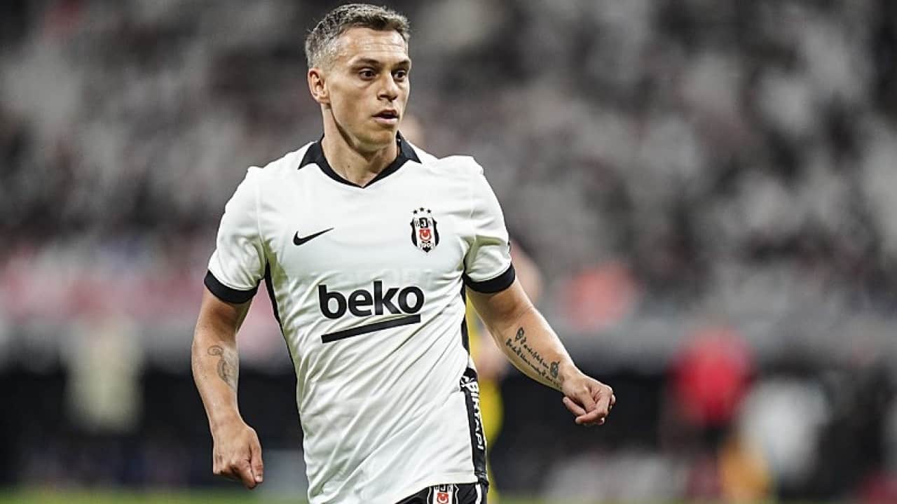 Foto - Beşiktaş, Süper Lig’e Eyüpspor maçıyla başlıyor! İşte muhtemel 11’ler 