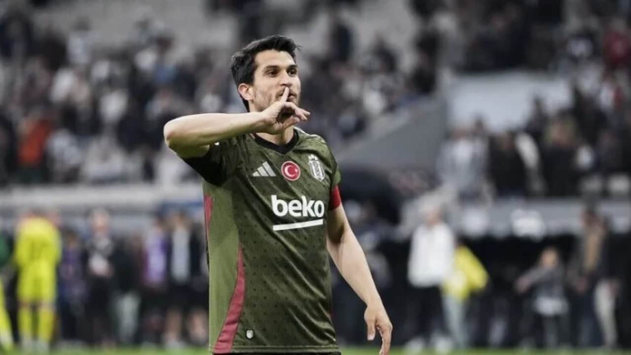 Foto - Beşiktaş, Süper Lig’e Eyüpspor maçıyla başlıyor! İşte muhtemel 11’ler 