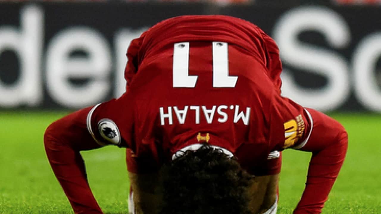 Foto - Beşiktaş, Trabzonspor derken şimdi de Atletico... Muhammed Salah'ta büyük sürpriz!
