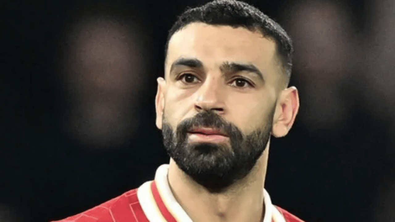 Foto - Beşiktaş, Trabzonspor derken şimdi de Atletico... Muhammed Salah'ta büyük sürpriz!