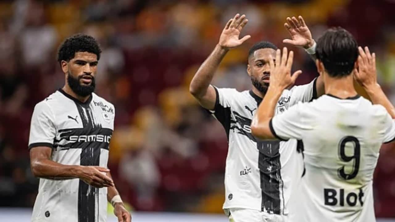 Foto - Beşiktaş ve Trabzonspor’un Avrupa Ligi yolundaki muhtemel rakipleri belli oldu