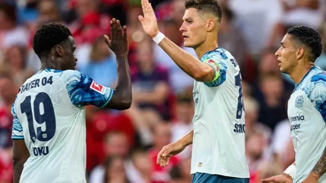 Foto - Beşiktaş ve Trabzonspor’un Avrupa Ligi yolundaki muhtemel rakipleri belli oldu