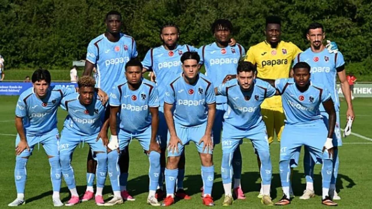Foto - Beşiktaş ve Trabzonspor’un Avrupa Ligi yolundaki muhtemel rakipleri belli oldu