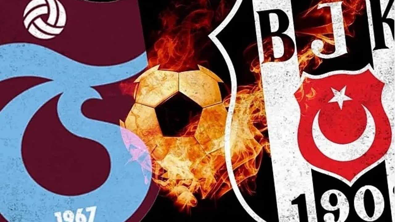 Beşiktaş ve Trabzonspor’un Avrupa Ligi yolundaki muhtemel rakipleri belli oldu