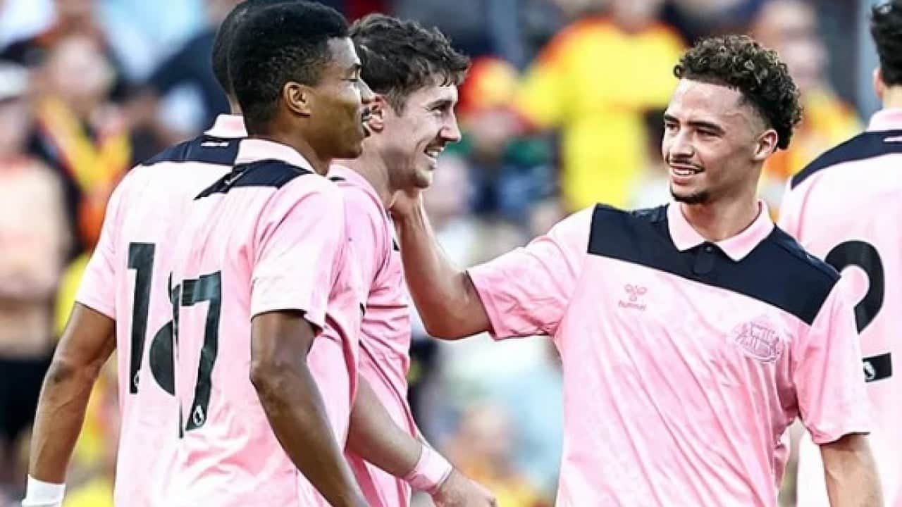 Foto - Beşiktaş ve Trabzonspor’un Avrupa Ligi yolundaki muhtemel rakipleri belli oldu