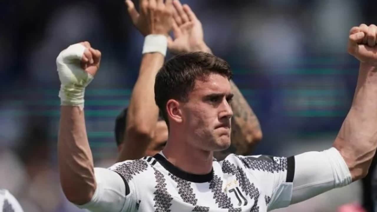 Foto - Beşiktaş, Vlahovic için kesenin ağzını açtı: İşte transferin maliyeti