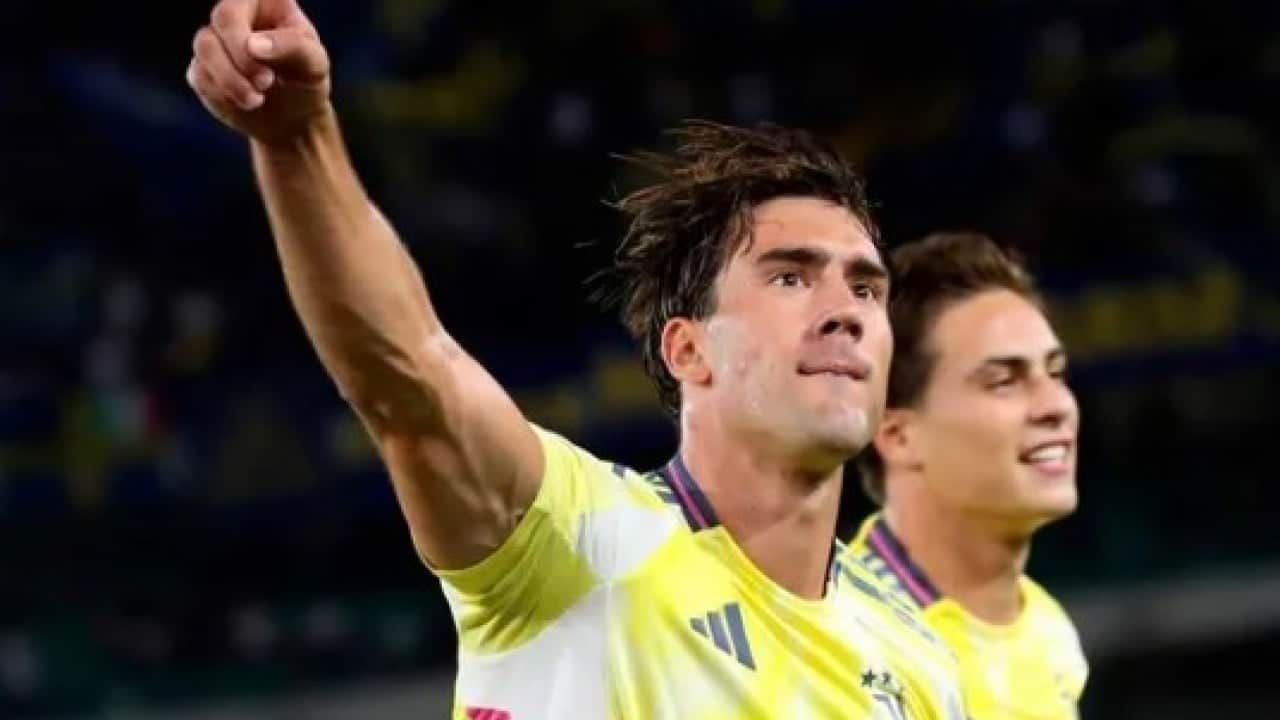 Foto - Beşiktaş, Vlahovic için kesenin ağzını açtı: İşte transferin maliyeti
