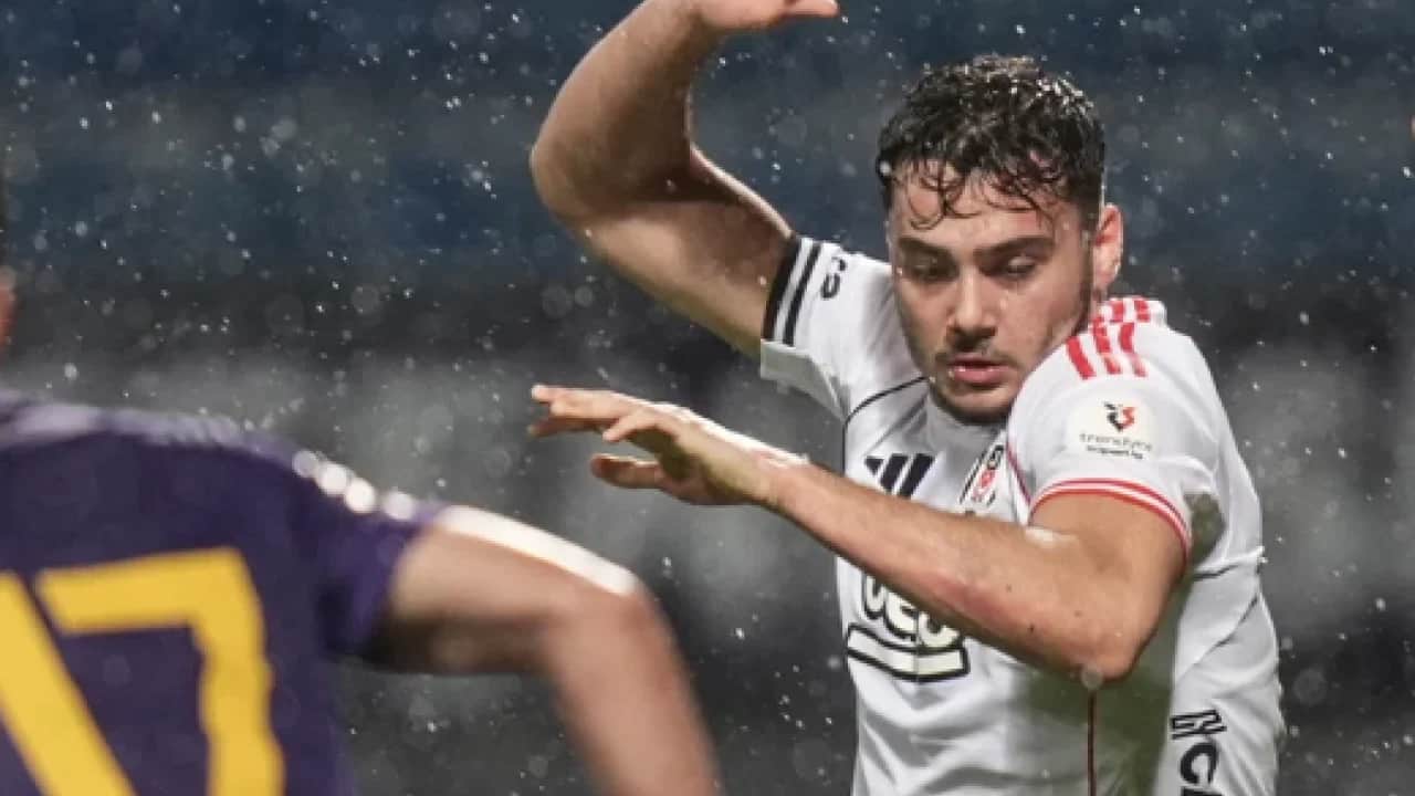 Beşiktaş'a talih kuşu kondu: Mustafa Hekimoğlu'na Avrupa'dan çılgın teklif!