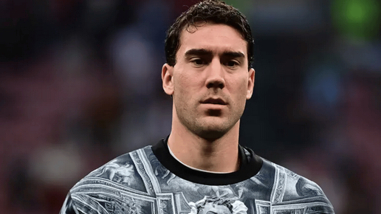 Foto - Beşiktaş'ın 9'u! Futbolu 10 numara: Özel hayatı -10! Bu detaylar takımı sarsar...
