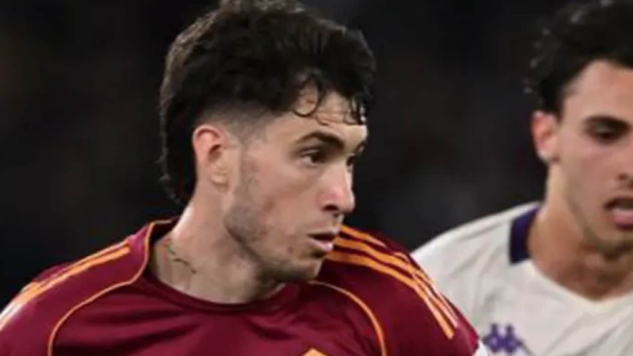 Beşiktaş'ın istediği Soule için Roma'dan karar çıktı! Rekor talep sonrası Adalı devreye girdi!