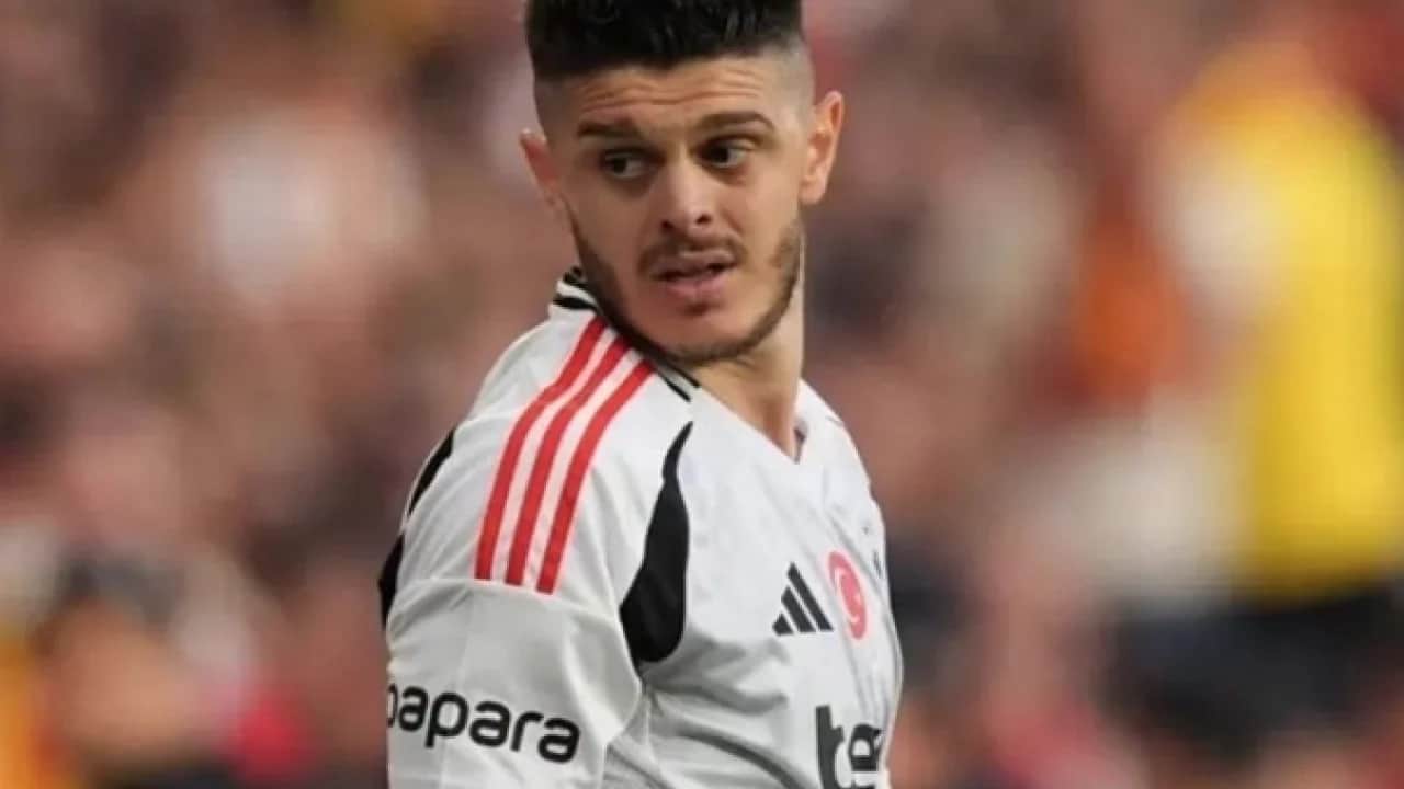 Beşiktaş'ın karın ağrısı olacak gibi! Bu isim performansının çok uzağında ama gönderilemiyor!