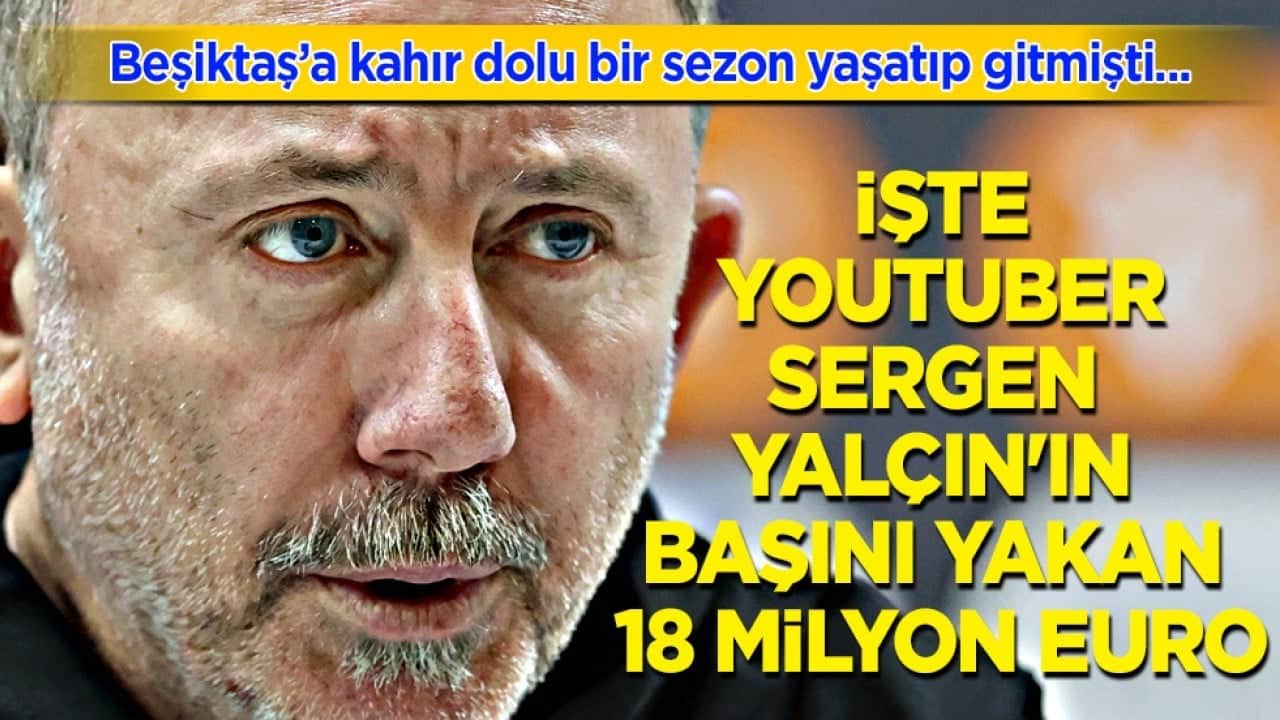 Beşiktaşlılar isyanda! Dengeler şimdi fena halde değişecek artık... Sessiz sedasız gitmişti!