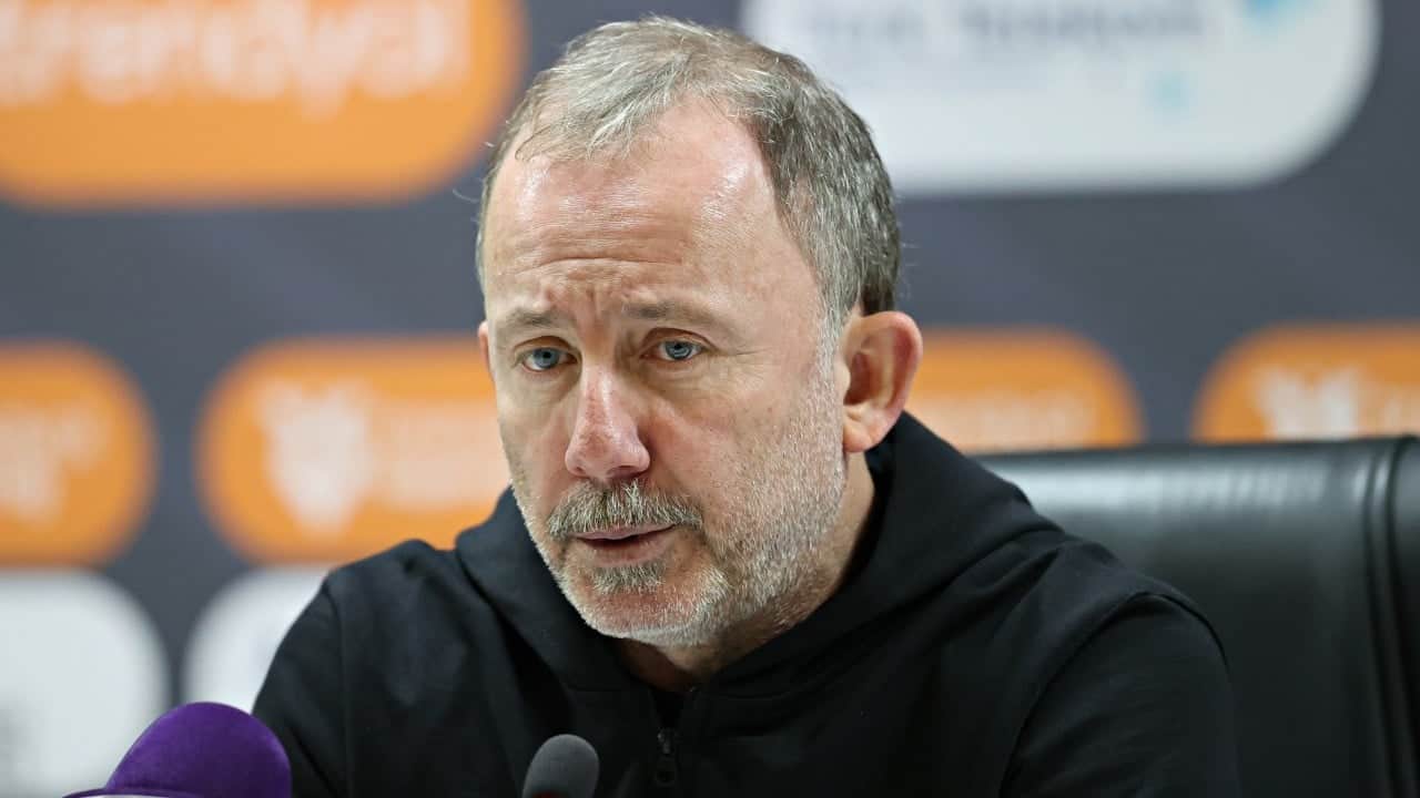 Foto - Beşiktaşlılar isyanda! Dengeler şimdi fena halde değişecek artık... Sessiz sedasız gitmişti!