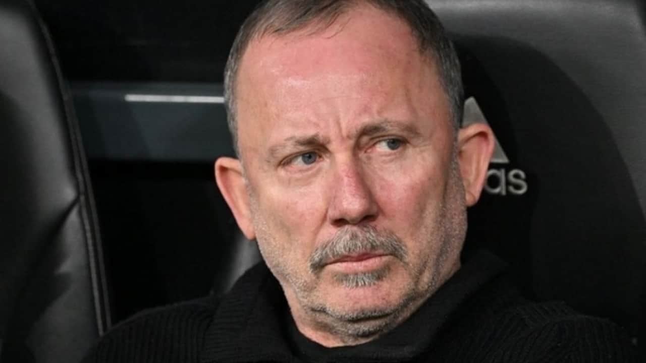 Foto - Beşiktaşlılar isyanda! Dengeler şimdi fena halde değişecek artık... Sessiz sedasız gitmişti!