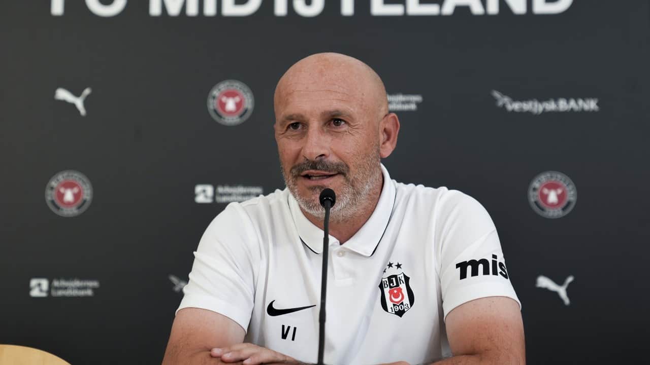 Foto - Beşiktaş'ta sıcak saatler! Salah transferi yatınca 25 milyon euro'da büyük damping! 
