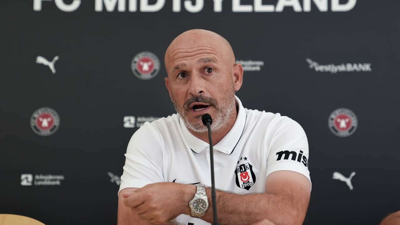 Foto - Beşiktaş'ta sıcak saatler! Salah transferi yatınca 25 milyon euro'da büyük damping! 