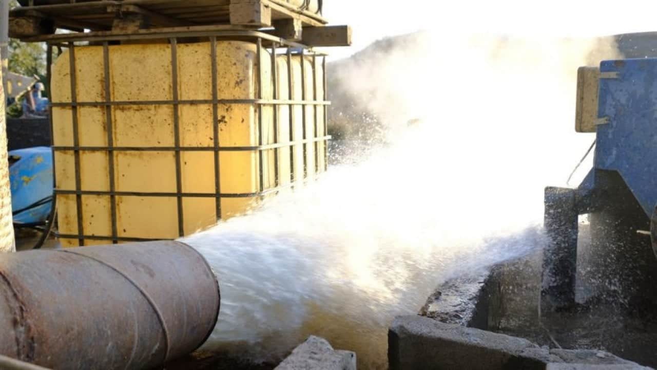 Foto - Beyaz petrol için o ilimizde harekete geçtiler: Sessiz sedasız 83 dönüm arazi aldılar