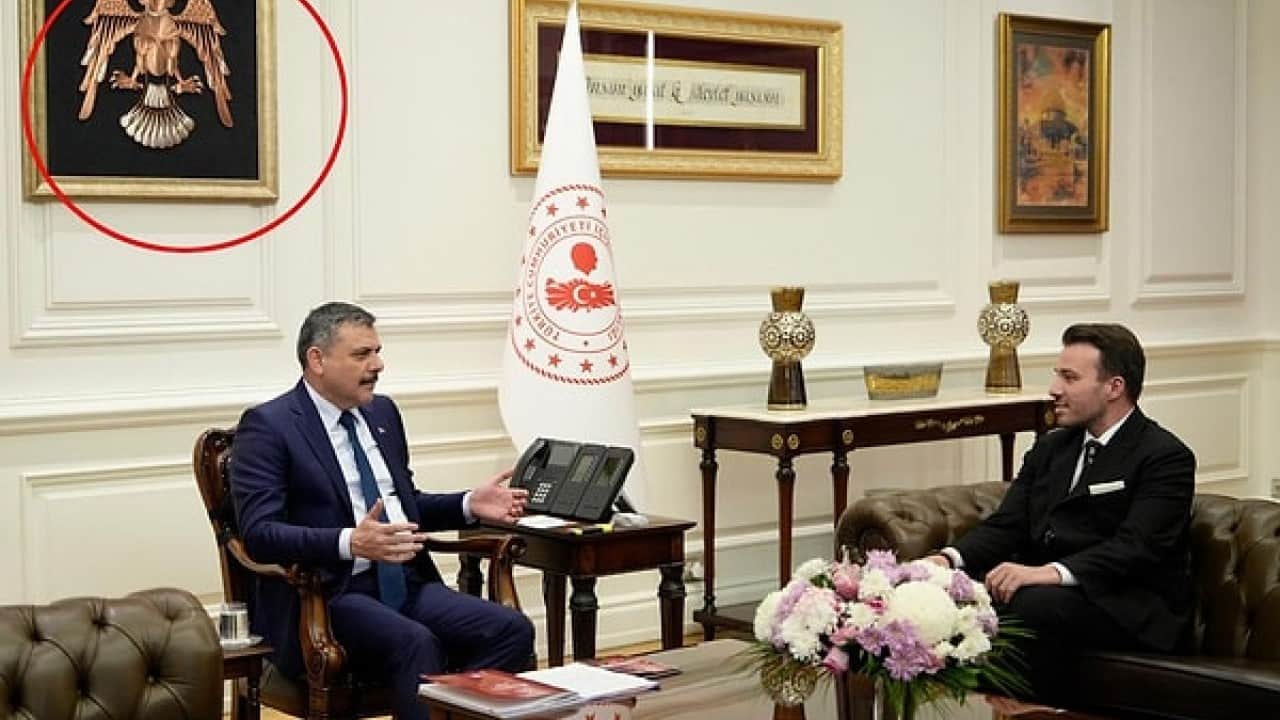 Foto - "Beyefendiyi tanıyamadım" dedikten sonra... Mustafa Çiftçi, Erdoğan ile tanışma hikayesini ilk defa anlattı