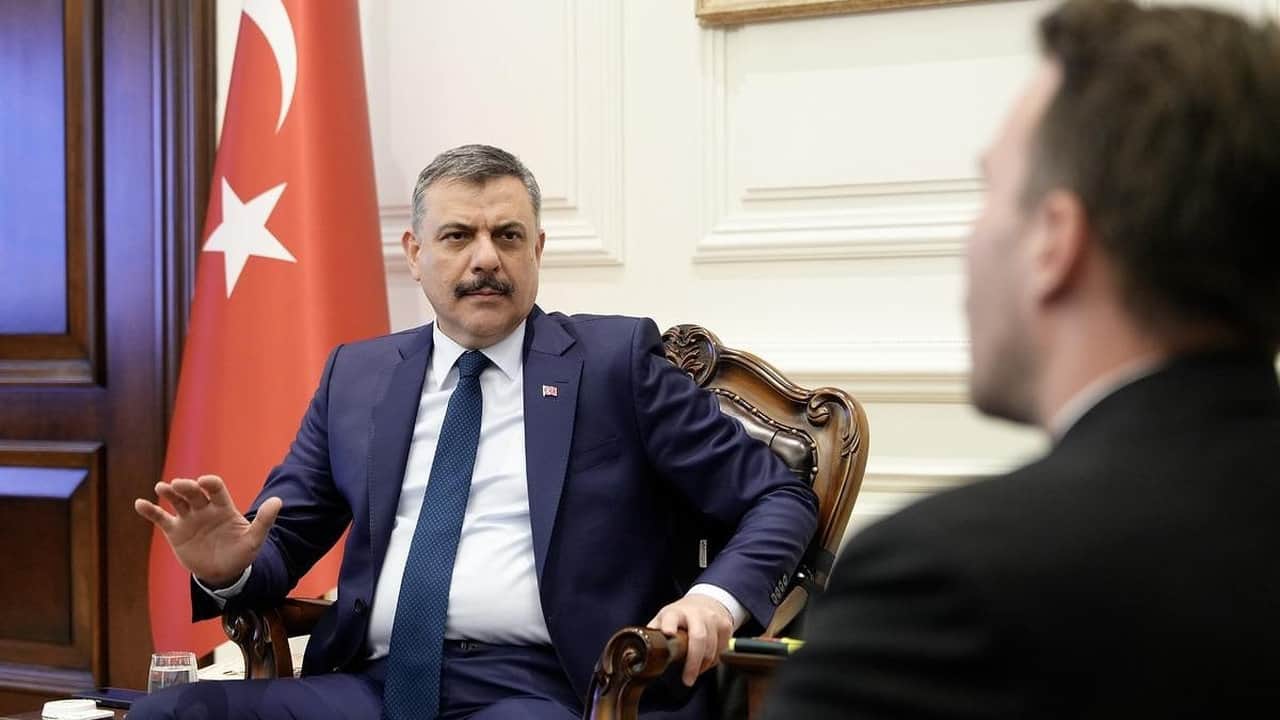Foto - "Beyefendiyi tanıyamadım" dedikten sonra... Mustafa Çiftçi, Erdoğan ile tanışma hikayesini ilk defa anlattı