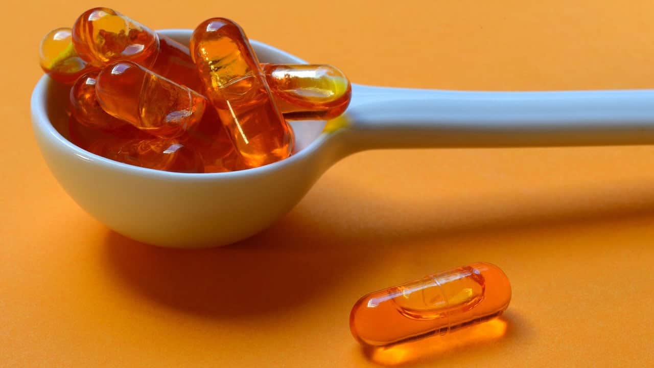 Foto - Beyin sağlığı için kullanılıyor ama… Omega-3 takviyesinde şaşırtan sonuç