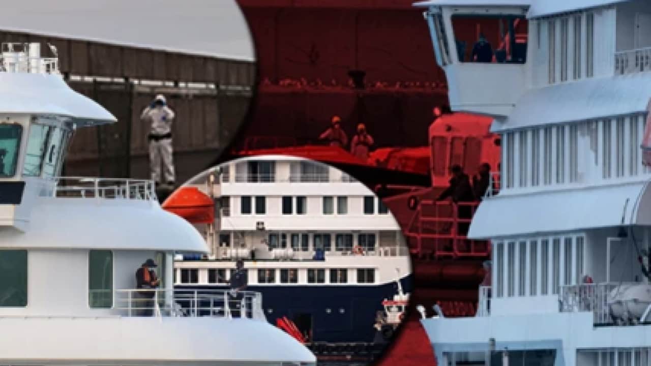 Bilim dünyası bu sorunun yanıtını arıyor: Hantavirüs gemide nasıl yayıldı?