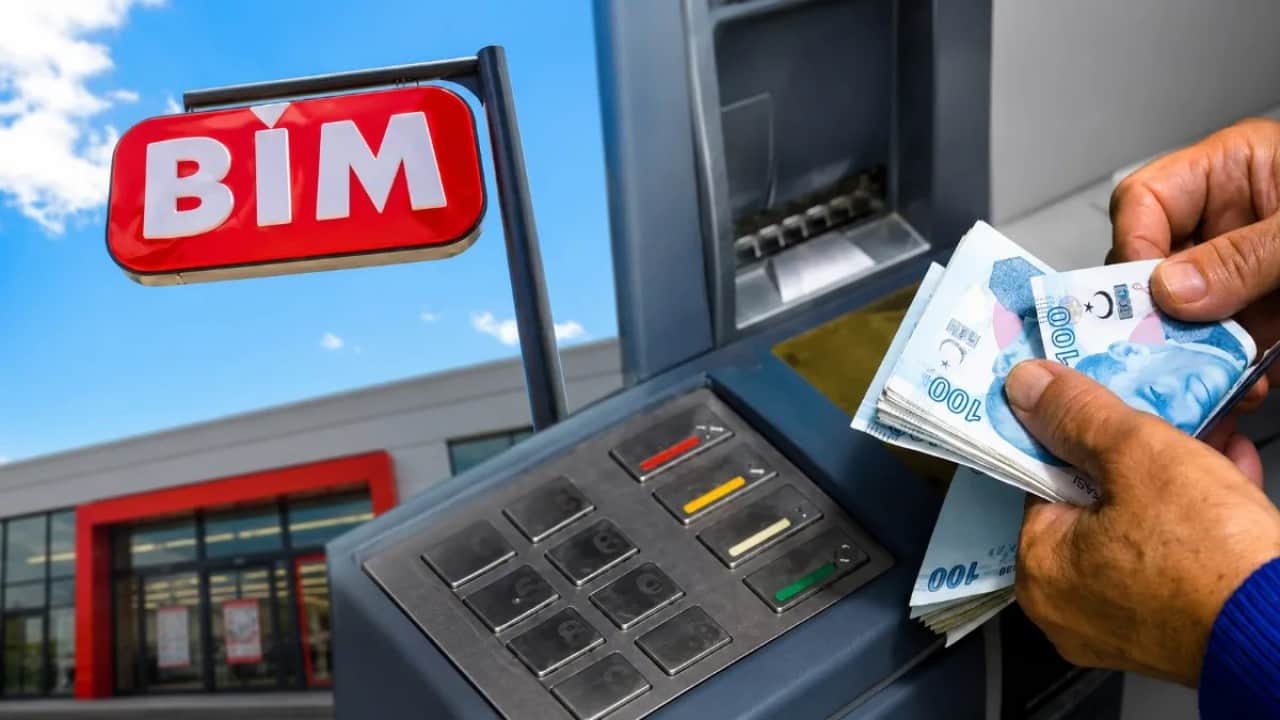 Foto - BİM banka kuruyor: İsmi gündem oldu