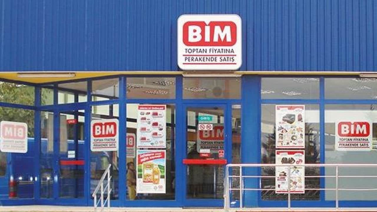 Foto - BİM banka kuruyor: İsmi gündem oldu