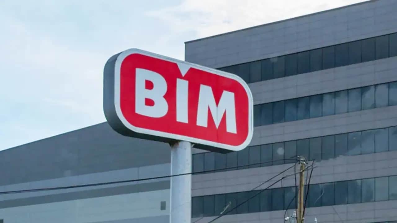 Foto - BİM banka kuruyor: İsmi gündem oldu